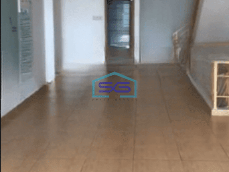 Dijual Cepat Ruko 3 Lantai Luas Bangunan  160 m² di Taman Palem Jakarta Barat