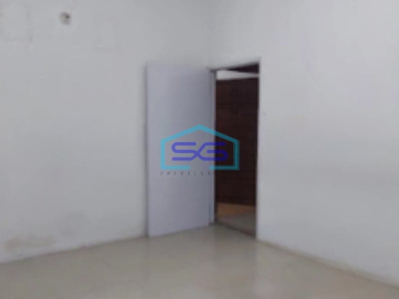 Disewakan Ruko Di Pasar Lama Weleri Cocok Utk Usaha Atau Kantor Luas Bangunan 100 m²