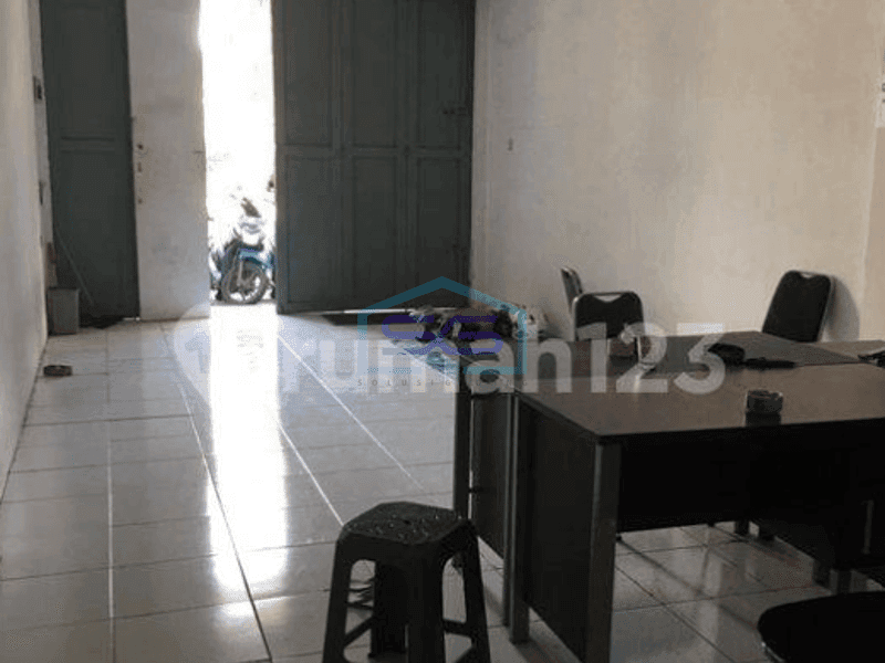 Dijual Ruko 2 Lantai di Mekar Wangi Bandung