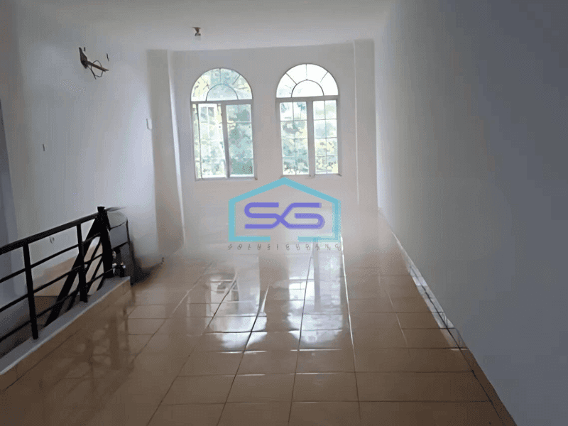 Disewakan Ruko Hadap Jalan Raya Di Bolsena Paramount Gading Serpong Tangerang