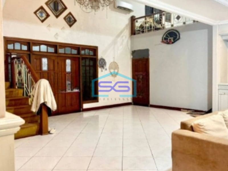 Dijual Ruko Strategis di Sidoarjo Jawa Timur Luas Tanah 525m2