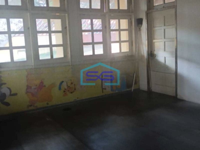 Disewakan Ruko Luas Bangunan 1000 m² Lokasi Bebas Banjir di Semarang