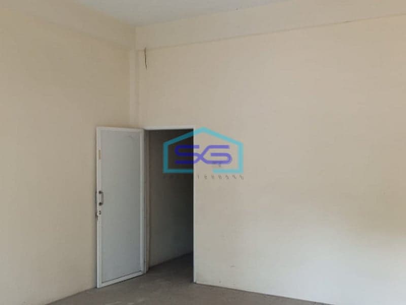 Dijual 2 Unit Ruko depan Terminal Alang Alang Lebar Palembang LB 160m2