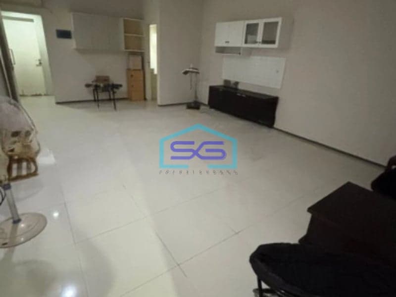 Dijual Ruko 3 Lantai Luas Tanah 100 m² Lokasi Bebas Banjir di Surabaya