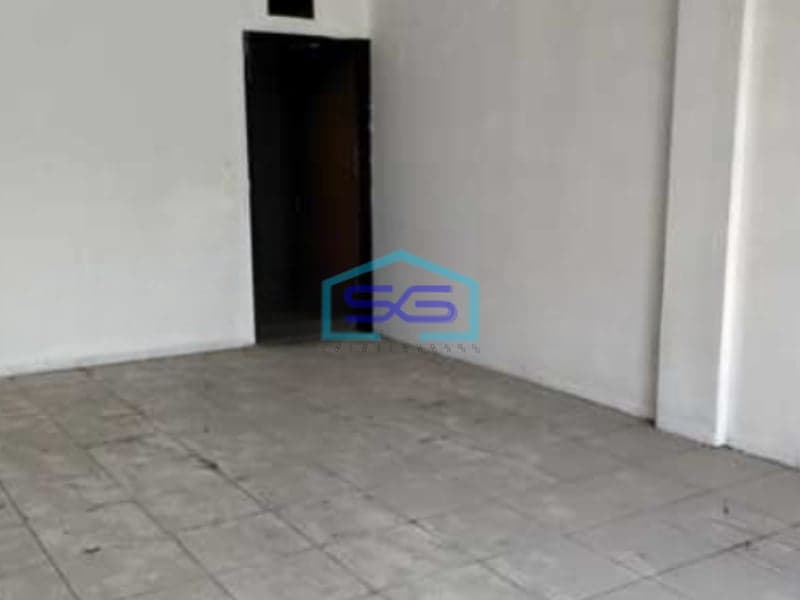 Disewakan Ruko Luas Bangunan 220 m² Lokasi Tanjung Duren Jakarta Barat