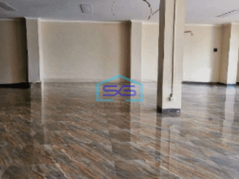 Dijual  Ruko 3 Lantai Di Pejaten Pasar Minggu Jakarta Selatan Luas Tanah 161 m2