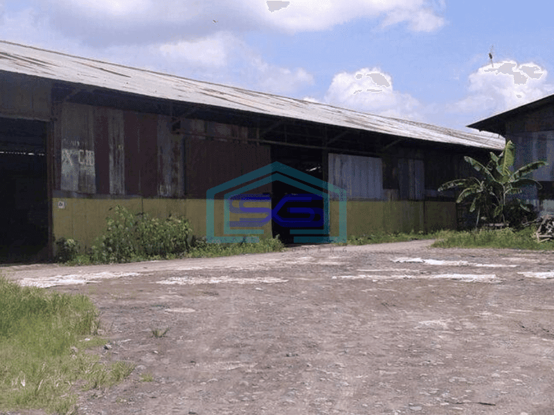 Disewakan Gudang dekat Ringroad Selatan Bantul Jogja