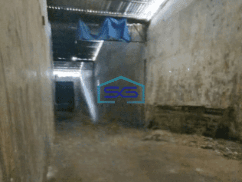 Dijual Gudang Luas Tanah  3951 m² di Pluit Jakarta Utara