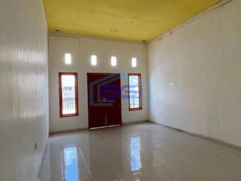 Dijual Ruko Murah di Dekat Mall Panakkukang Kota Makassar