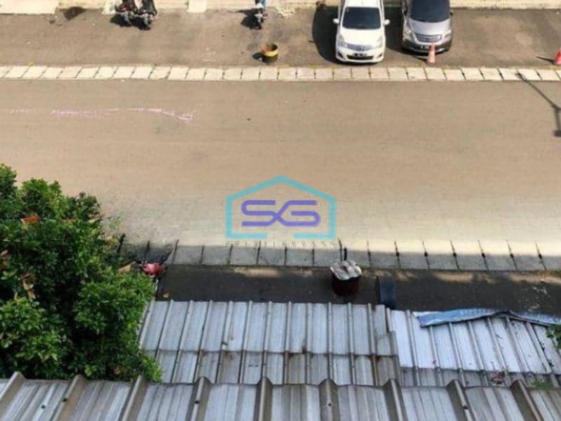 Dijual Ruko Citywalk Grand Palm Di Kosambi Tangerang