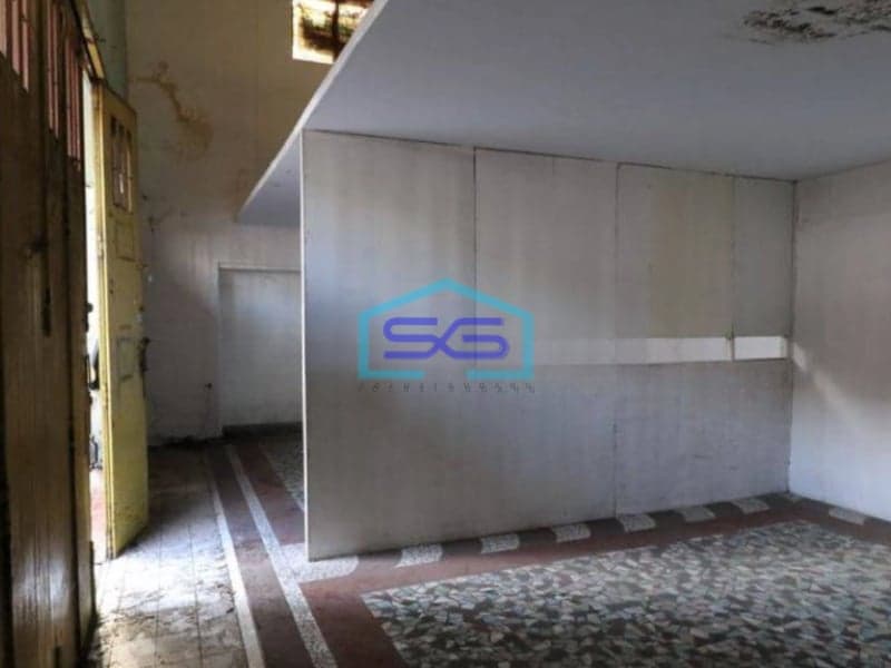 Dijual Ruko Murah Sangat Strategis di Malioboro Pusat Wisata Kota Yogyakarta LB 200m2