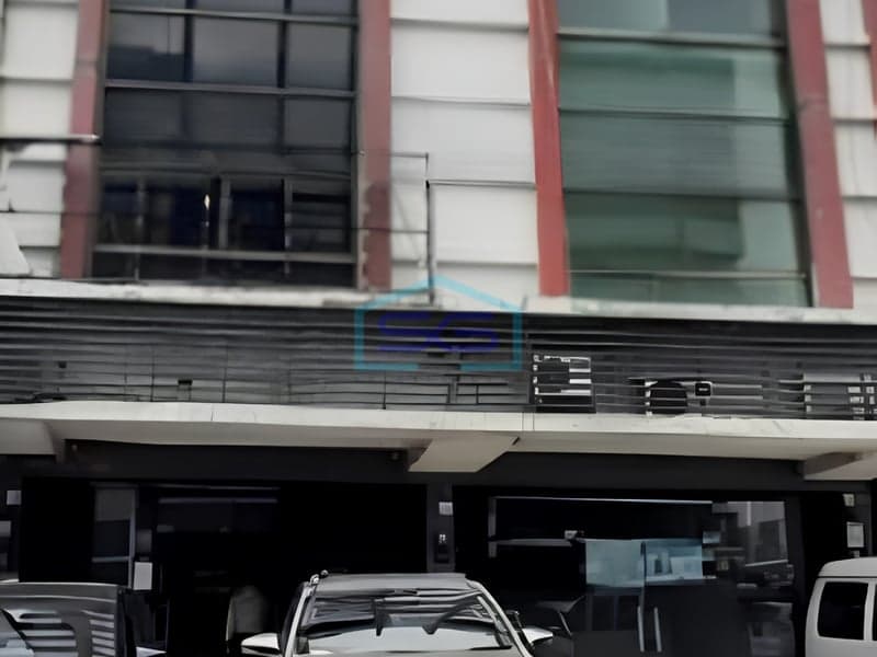 Dijual Ruko 3 Lantai Kondisi Bagus Lokasi Cikokol Tangerang
