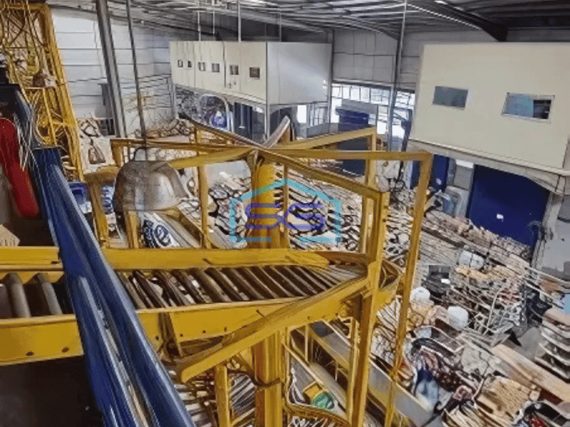 Disewakan Pergudangan Pluit Jakarta Utara Siap Survey