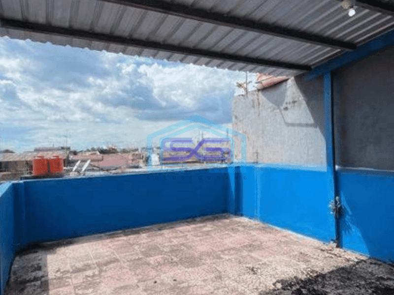 Dijual Ruko Murah di Dekat Mall Panakkukang Kota Makassar