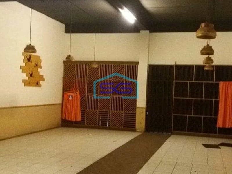 Disewakan Ruko di Komplek Taman Kopo Indah 2 Bandung LT 200m2