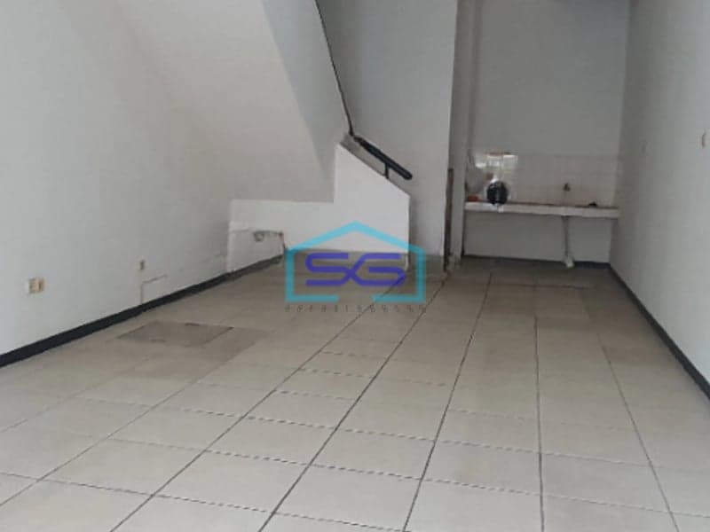 Disewakan Murahh!! Ruko 2 Lantai Siap Pakai, Di Batununggal Bandung LB 117m2