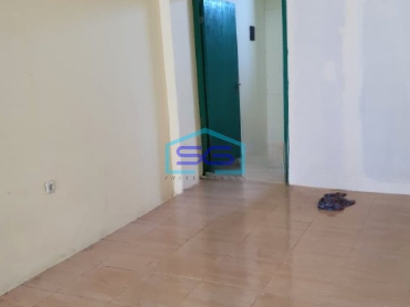 Dijual Ruko Luas Tanah 240 m² Lokasi di Pluit Jakarta Utara