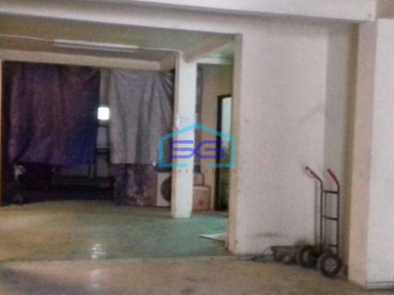 Dijual Harga Murah Gudang Multifungsi di Kawasan Industri Jababeka 1 Cikarang Bekasi LB 500m2