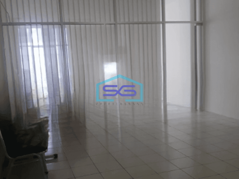 Disewakan Ruko Luas Tanah  153 m² di Grogol Jakarta Barat