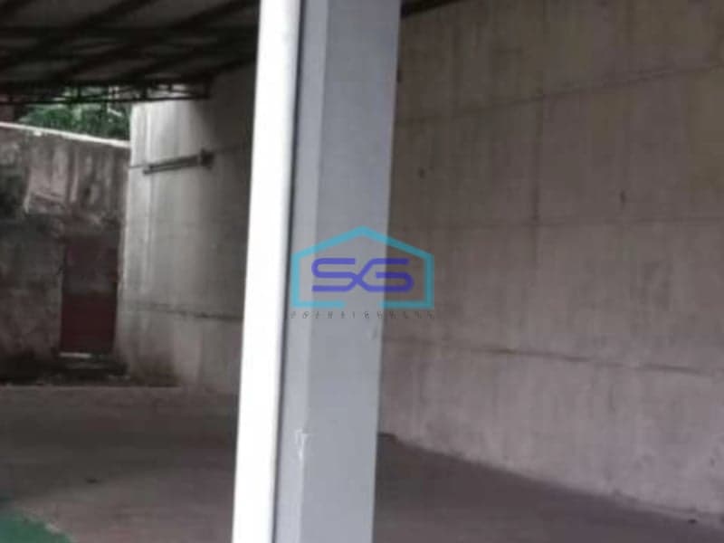 Dijual Tanah Luas 2820 m² Lokasi Bebas Banjir di Bekasi