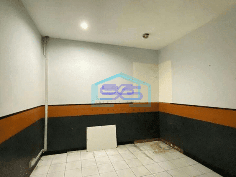 Disewakan Ruko di Pungkur Bandung 2 Lantai lokasi Strategis