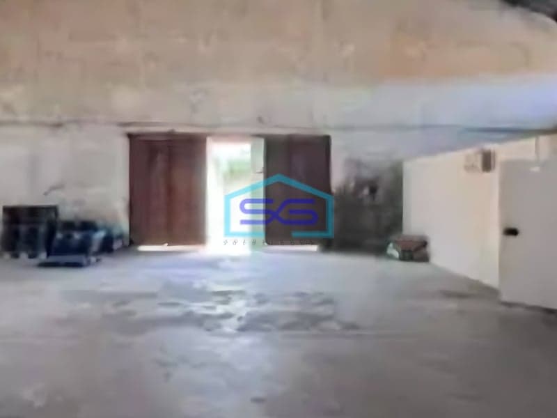 Disewakan Gudang Strategis Zona Industri LT 1800m2 Lokasi Kartasura Sukoharjo