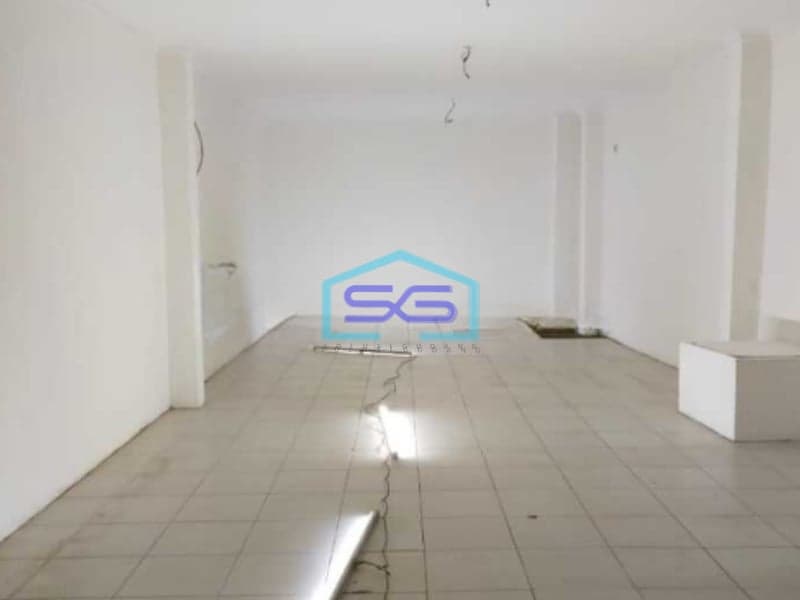 Dijual Ruko Siap Huni 2 Lantai Luas Tanah 370m2 di Jl Hasibuan Bekasi