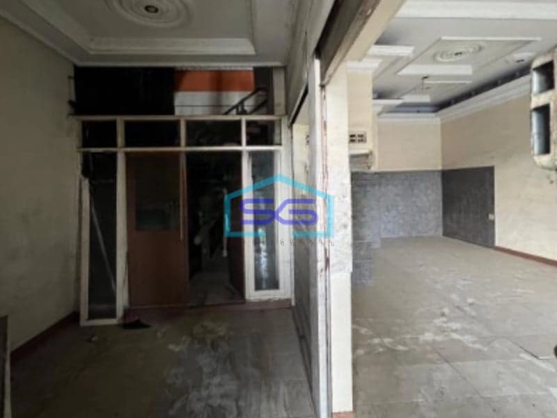 Disewakan Ruko Di Rajawali Raya Cirebon