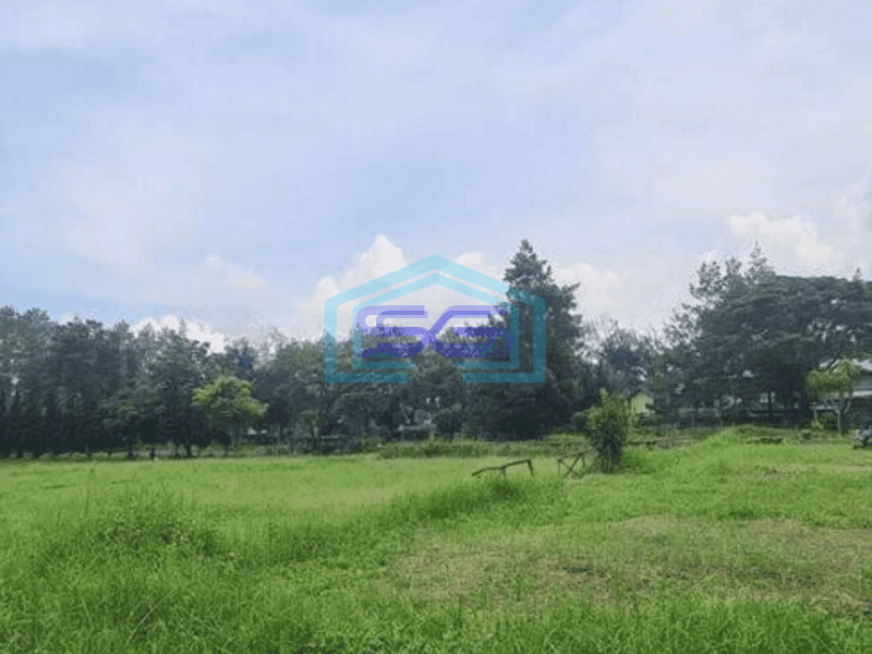 Disewa Lokasi Strategis Asri Lembang Bandung