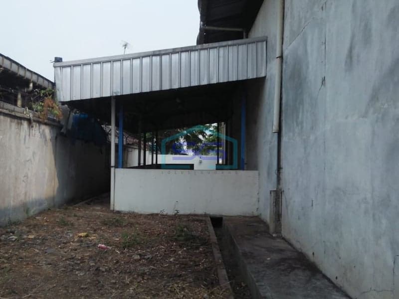 Gudang-Pabrik Dijual Delta Silicon 1 Cikarang Bekasi Dekat EJIP-Hyundai Lippo Cikarang