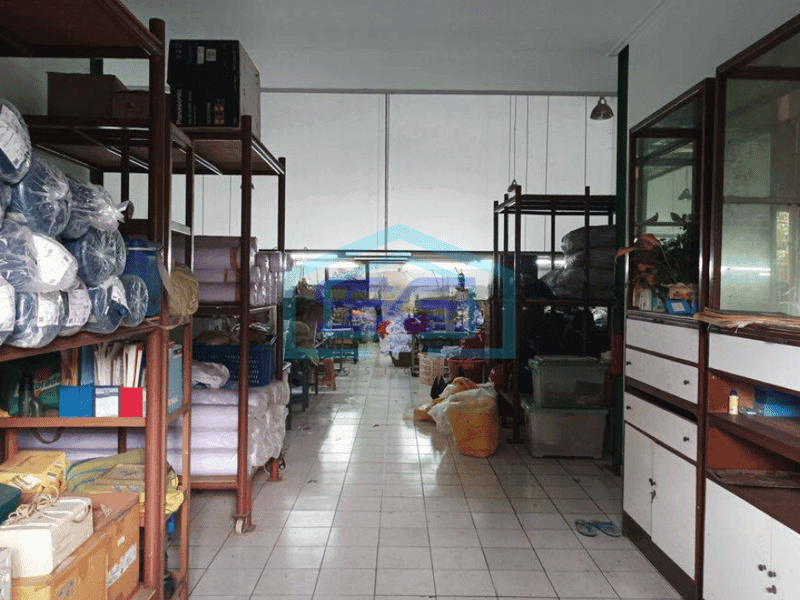 Gudang Prima daan mogot - Jakarta barat