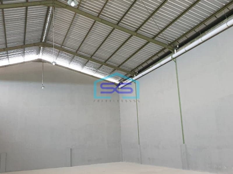 Disewakan Gudang Komplek Prima Star Tanjung Api Api Palembang Luas 450m2