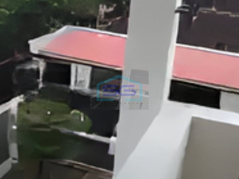 Disewakan Ruko Cocok Untuk Usaha Kantor, Gondokusuman, Jogja Luas Bangunan 600 m²