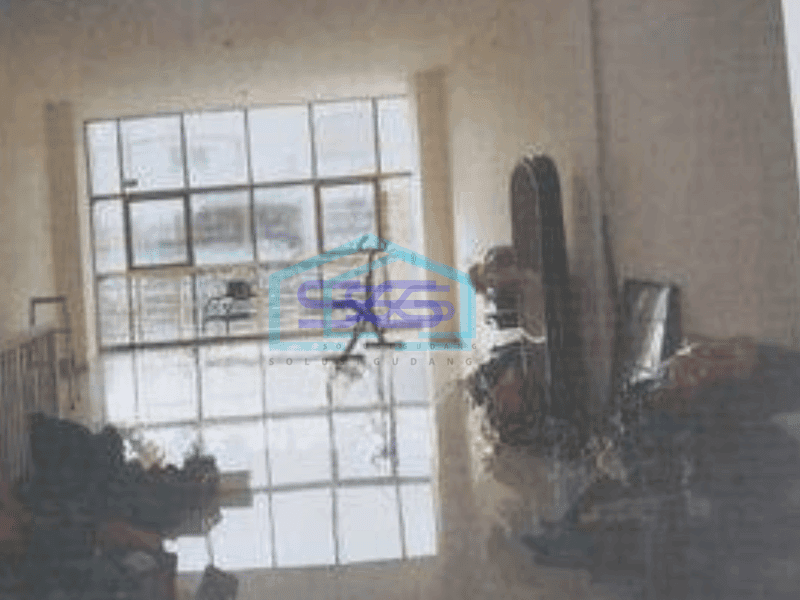 Dijual Ruko Green Lake City 3,5 lantai, di cipondoh