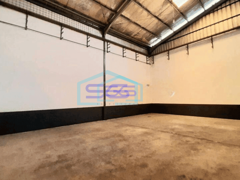 Disewa Gudang Sangat Bagus Aman Tengah Kota Bandung