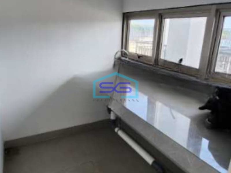 Disewakan Ruko 3 Lantai Luas Tanah  120 m² Lokasi Bebas Banjir di Jakarta Utara