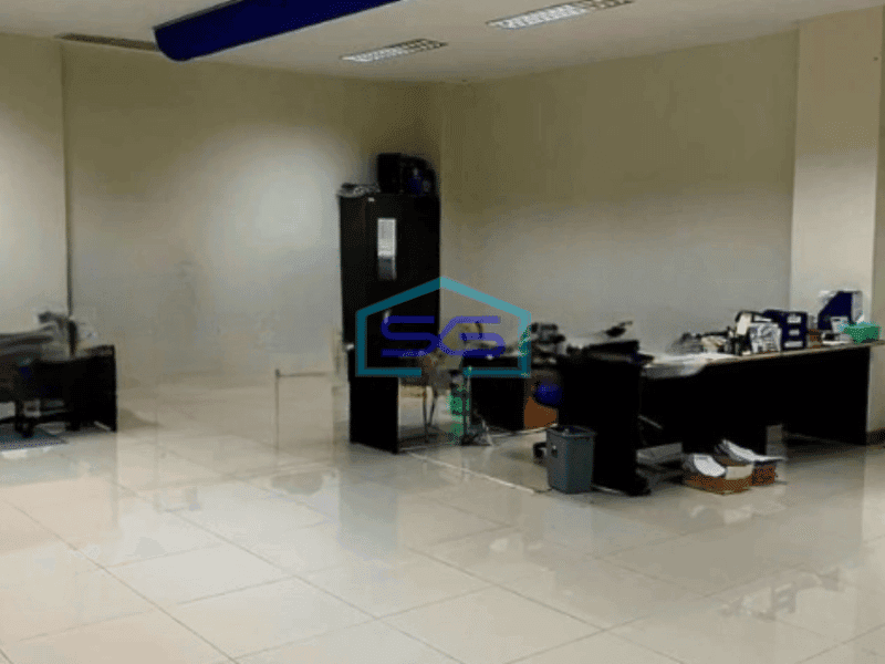 Dijual Ruko Luas Bangunan  810 m² Lokasi Strategis di Pantai Indah Kapuk Jakarta Utara