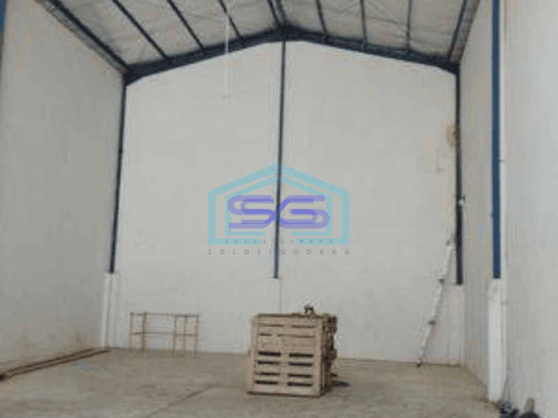 Disewakan Gudang Bagus Di Central Cakung Business Park Jakarta Timur