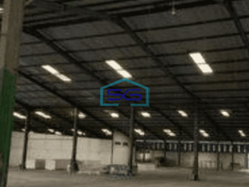 Dijual Gudang Industri lokasi Karanganyar Luas Tanah 43000m2