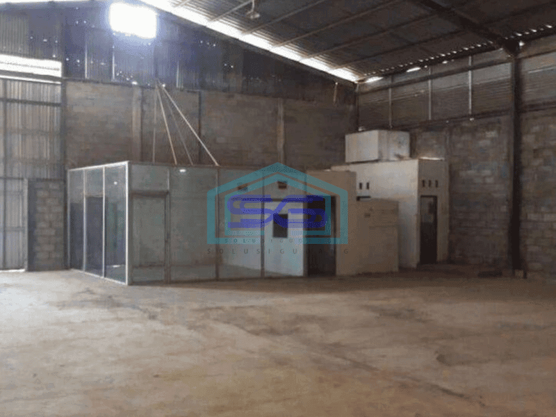 Disewakan Gudang Murah di Bantul dekat Ringroad Selatan