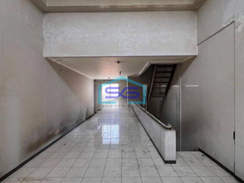 Disewakan Ruko 2 Lantai Kota Baru Parahyangan Bandung