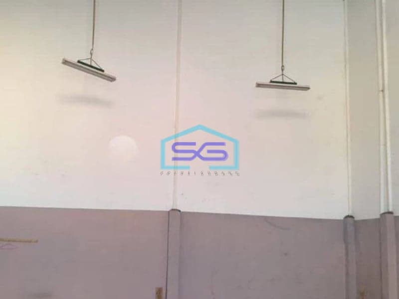 Disewakan Unit Langka Gudang Di Bizzpark Cakung Cilincing Jakarta Timur LB 432m²