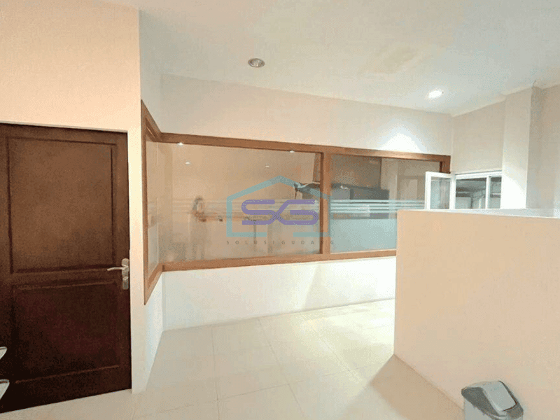 Dijual Gudang bagus di Pergudangan tunas bitung Cikupa bebas banjir