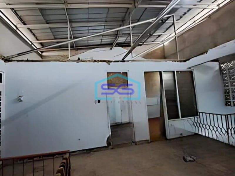 Disewakan Ruko Strategis Kemayoran Jakarta Pusat