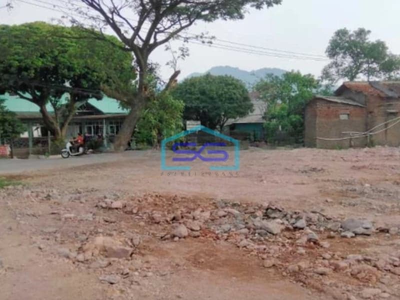 Dijual Tanah Lokasi Baleendah Luas Tanah  3335 m²