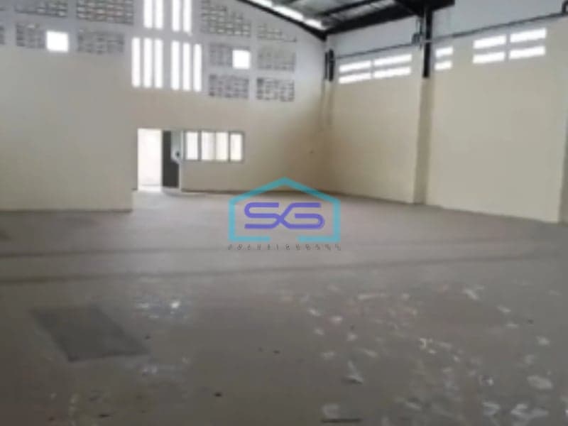 Dijual Bangunan Komersial Ruang Usaha Di Banyumanik Semarang