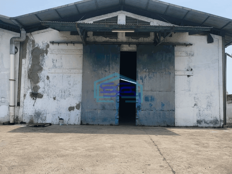 Disewakan Gudang Miami Kalideres Jakarta Barat Luas Gudang 468m2
