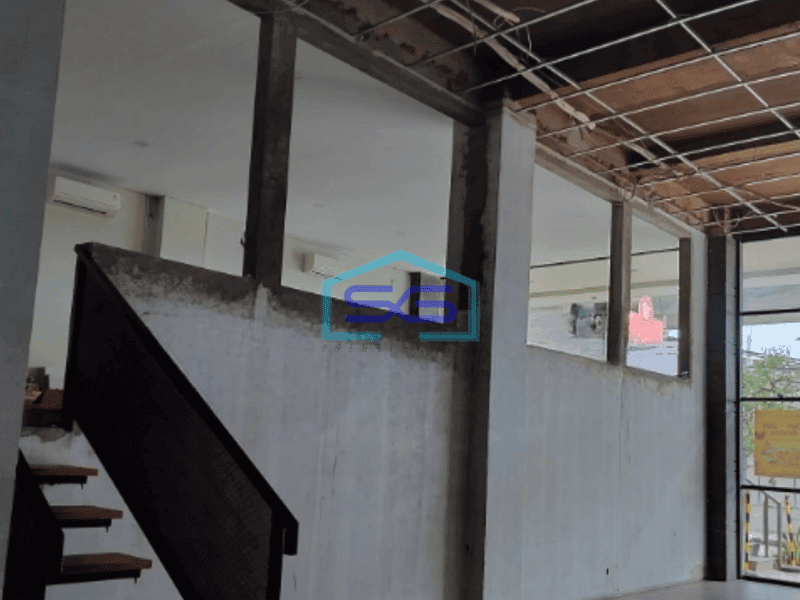 Disewakan Ruko Di Jakarta Selatan Luas Tanah 560 m²