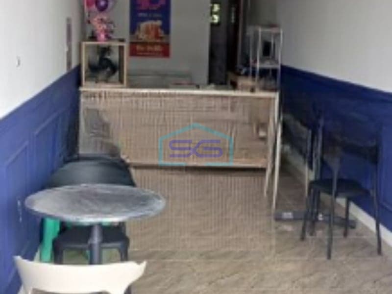 Dijual Ruko 2 Lantai Luas Tanah 250 m² Lokasi di Babakan Tangerang