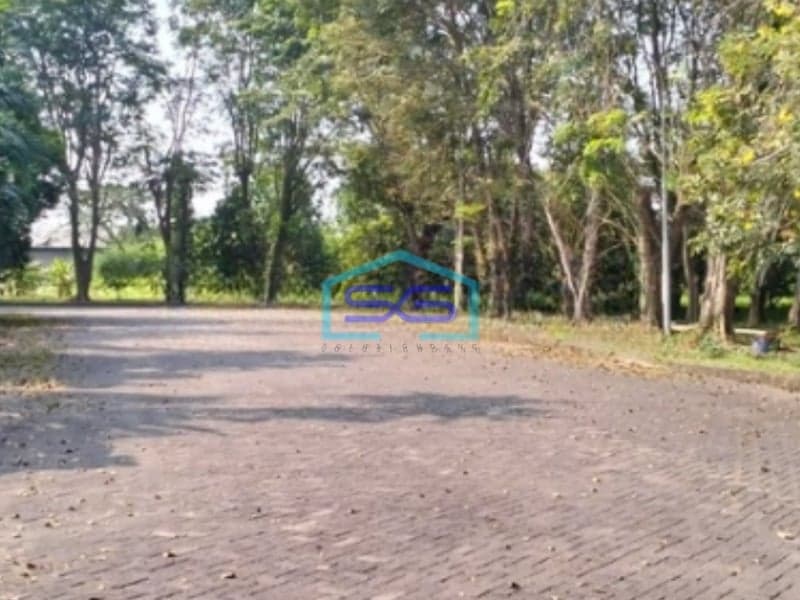 Disewakan Gudang Bagus LB 2115m² Lokasi Di Karawaci Tangerang Banten